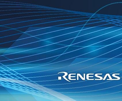 RENESAS COMPLETES ACQUISITION OF PANTHRONICS